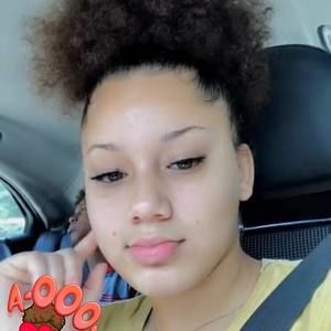 Meet your Posher, Jaedyn